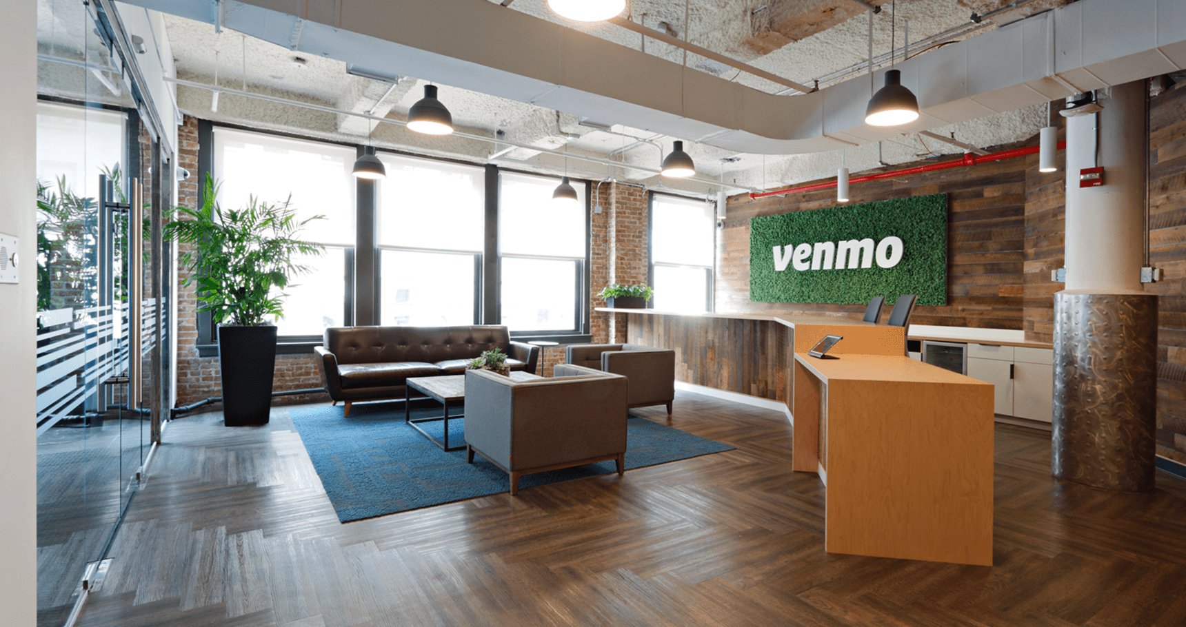 Venmo office
