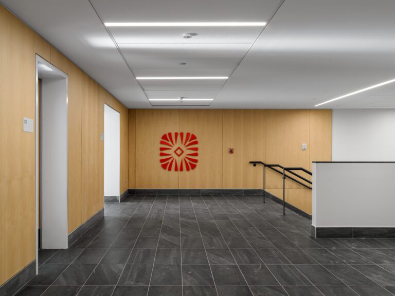 Long Island Lutheran Middle and High School