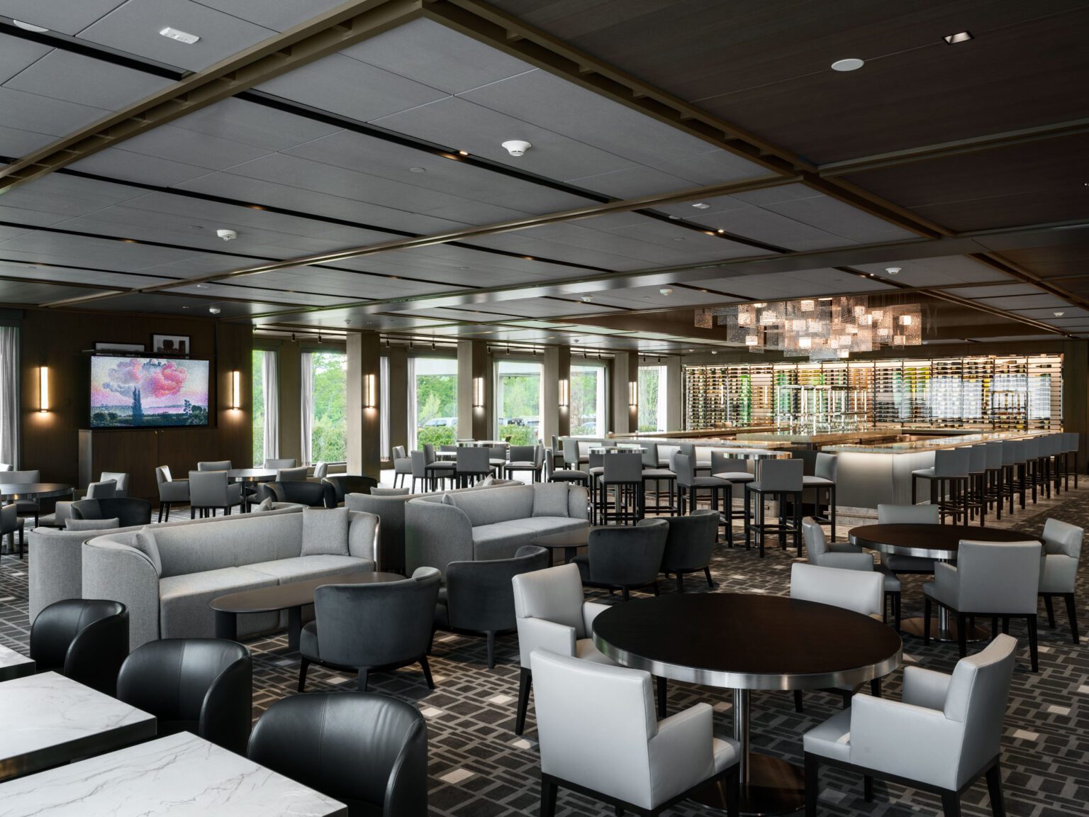 Glen Oaks Club | Archstone Builders LLC