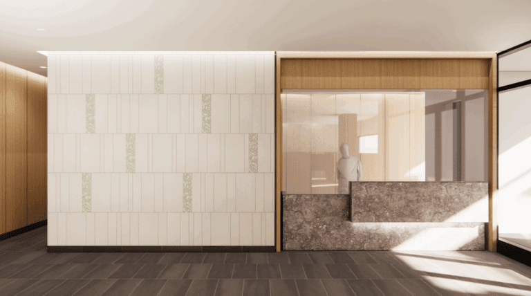 Breaking Ground -1760 Third Avenue