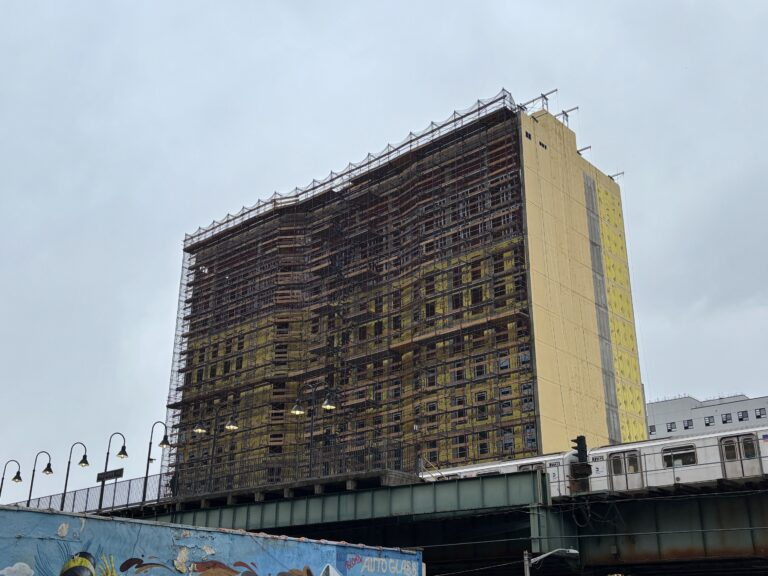 UAI- 1760 Jerome Avenue